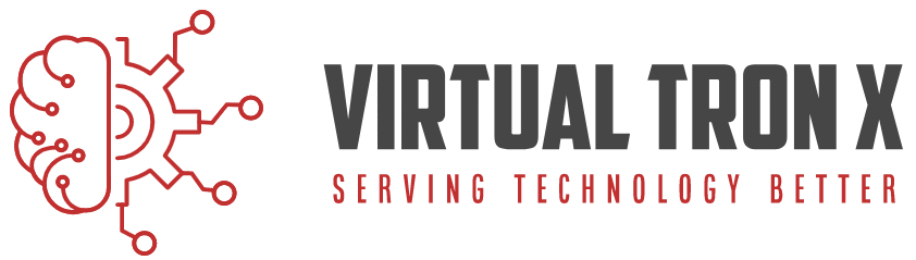 VTronX – Serving Technology Better