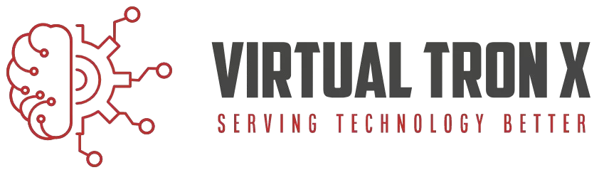 VTronX – Serving Technology Better